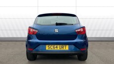 SEAT Ibiza 1.2 TSI I TECH 3dr Petrol Hatchback
